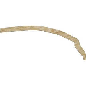 Fivestar - XA 570-82FR - Wood Template Fender RH Ford