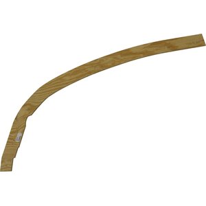 Fivestar - XA 660-82N - Wood Template Nose Centerline