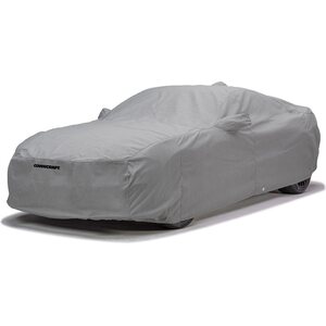 Covercraft - C16710AC - Custom 5-Layer Softback All Climate Car Cover -