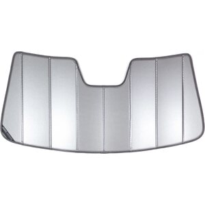 Covercraft - UV11310SV - Interior Window Cover 14-   GM P/U Silver