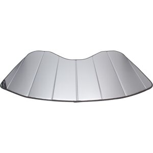 Covercraft - UV11325SV - Interior Window Cover 14-16 Corvette Silver
