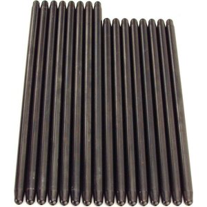 Comp Cams - 7154-16 - BBC Magnum 3/8in Pushrods 8.28in Int./9.2