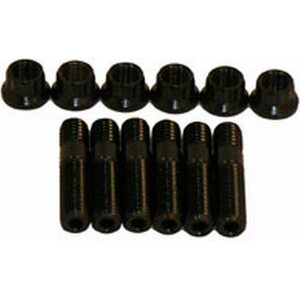 RAM Clutch - 492 - Pressure Plate Stud Kit 3/8in