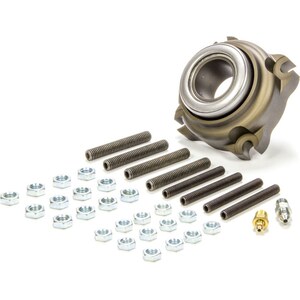 Clutch Throwout Bearings and Components