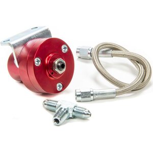 Clutch Slave Cylinders and Components