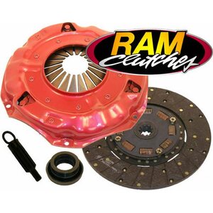 Clutch Kits