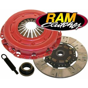 Clutch Kits