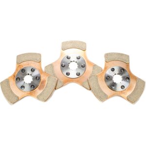 Clutch Discs