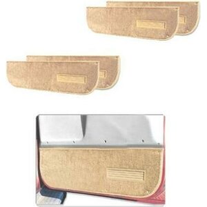 Carpeting, Vinyl Flooring and Floor Mats