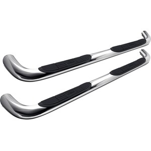 Truck Steps and Components