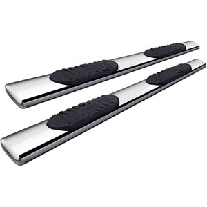 Lund - 23984003 - 5In Oval Stainless Step 09-21 Dodge Ram 2500
