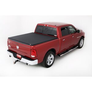 Lund - 95865 - 02- Dodge Ram 5.5Ft Genesis Tonneau Cover