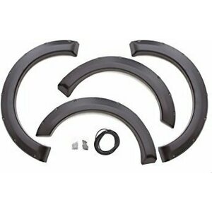 Fender Flares and Components