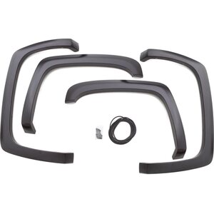 Fender Flares and Components