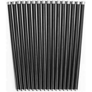 Comp Cams - 7422-16 - 3/8 Chry Pushrods W/Adj. Rocker Arms- 383-400