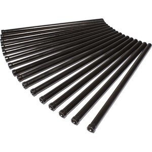Comp Cams - 7432-16 - 3/8 Chry Pushrods W/adj Rocker Arms- 440