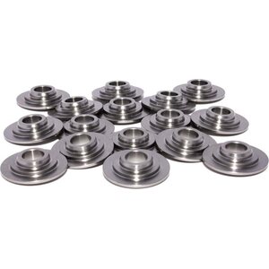 Comp Cams - 754-16 - Titanium Valve Spring Retainers - Ls 1