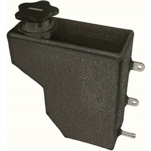 Moroso - 43001 - Coolant Tank - Polaris RZR 2016 -Up