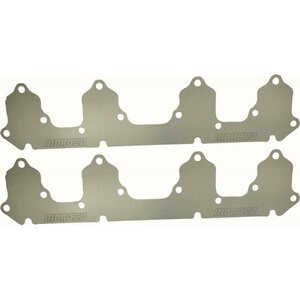 Moroso - 25172 - Storage Block Off Exh. Plates - BBF FE
