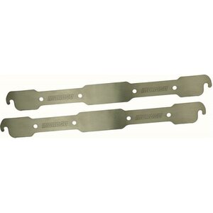 Moroso - 25166 - Storage Block Off Exh. Plates - BBM 361-440