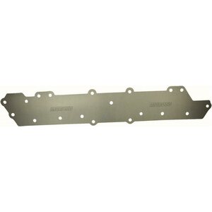 Moroso - 25154 - Storage Block Off Exh. Plates - Datsun/Nissan