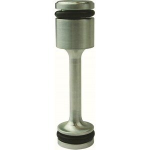 Cap and Plug Fittings