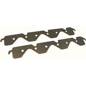 Moroso - 25169 - Storage Block Off Exh. Plates SBF Conv. Heads