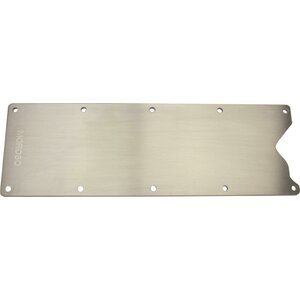Moroso - 25177 - Lifter Valley Plate - GM LS1/LS2 /LS6/C5R