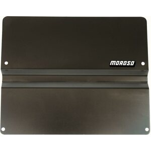 Moroso - 74310 - Dash Blockoff Plate - BMW E46