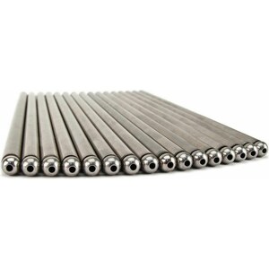Comp Cams - 7841-16 - 5/16 Hi-Energy Pushrods - 9.654 Long
