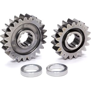 C & R Racing - CRCP-SET9 - Quick Change Gear Set
