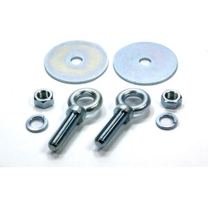Seat Belts and Harnesses Brackets and Mounts
