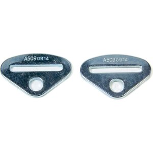 Seat Belts and Harnesses Components