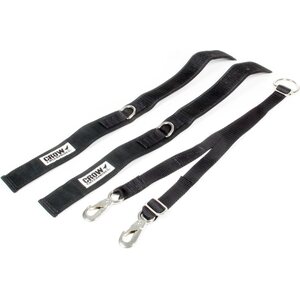 Arm Restraints