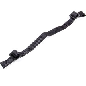 Chassis and Suspension Safety Restraints