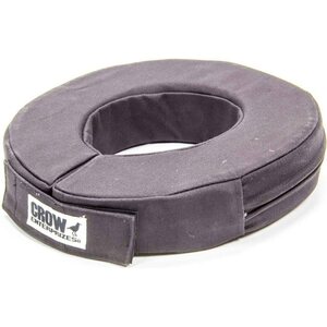Crow Enterprizes - 20164A - Neck Collar Proban 360 Degree Black SFI 3.3