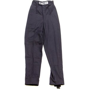 Crow Enterprizes - 26134 - Pants Junior Proban Black Large