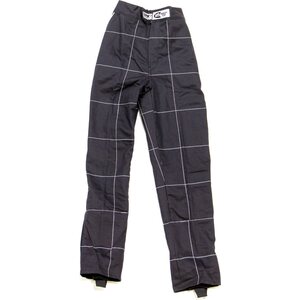 Crow Enterprizes - 29044 - Pants 2-Layer Proban Black XXL