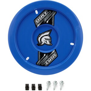 Dirt Defender - 10020-2 - Wheel Cover Dark Blue Gen Ii