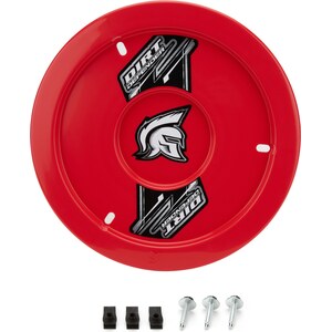 Wheel Mud Covers and Components