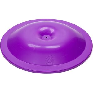 Dirt Defender - 5010PUR - Air Cleaner Top 14in Purple