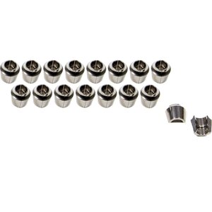 Del West - LX-DW790C-16 - Del West Super 7 Shoulder V/L - 11/32 Std. Radius