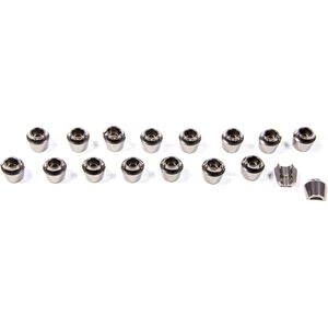 Del West - LX-DW793C-16 - Del West Super 7 Shoulder V/L - 5/16 Std. Radius