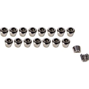 Del West - LX-DW794C-16 - Del West Super 7 Shoulder V/L - 5/16 +.050 Radius