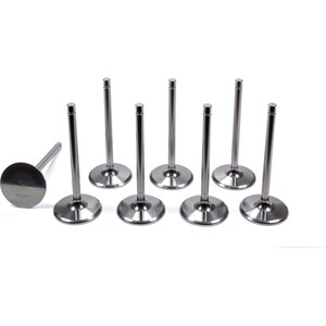 Del West - IV-2080-1T-CRST-8 - Del West 11/32 Intake Valves - 2.080