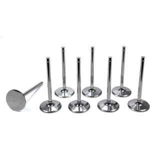 Del West - IV-2100-2T-CRST-8 - Del West 11/32 Intake Valves - 2.100