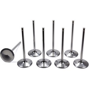Del West - IV-2180-7T-310-CRST-8 - Del West 5//16 Intake Valves - 2.180