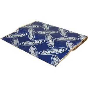 Dynamat - 10612 - Dynamat Superlite 3 Sheets 18in x 32in