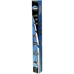 Dynamat - 11101 - 1/8in Dynaliner 32in x 54in