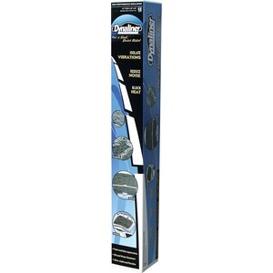 Dynamat - 11102 - 1/4in Dynaliner 32in x 54in